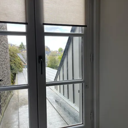 Ker Latitude 1 Vieux Dinan