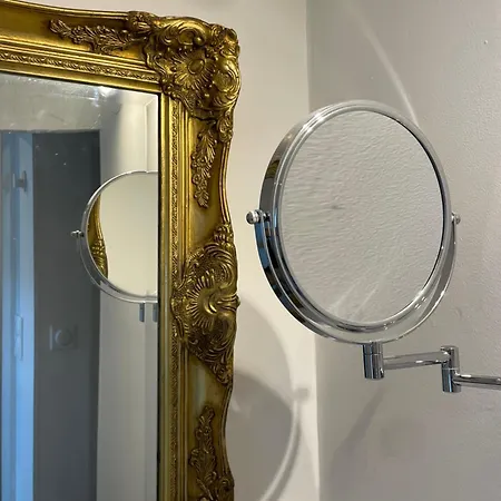 Apartmán Ker Latitude 1 Vieux Dinan