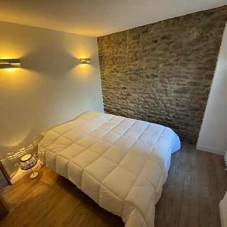 Ker Latitude 1 Vieux Apartmán *
