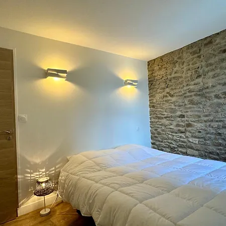 Ker Latitude 1 Vieux