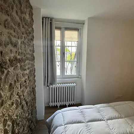 Apartmán Ker Latitude 1 Vieux