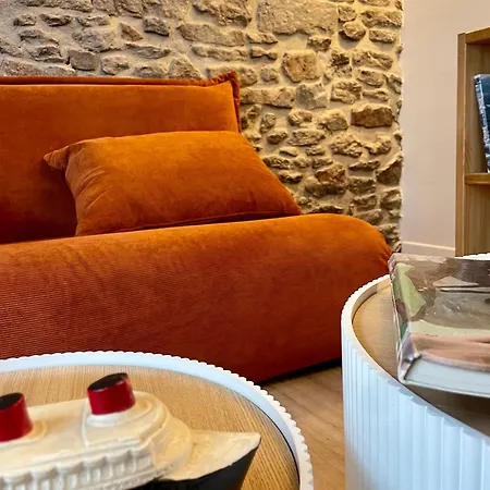 Ker Latitude 1 Vieux Dinan
