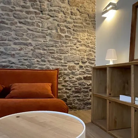 Ker Latitude 1 Vieux Apartmán