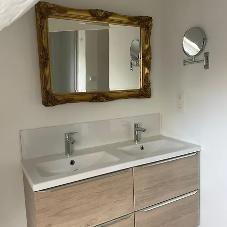 Ker Latitude 1 Vieux